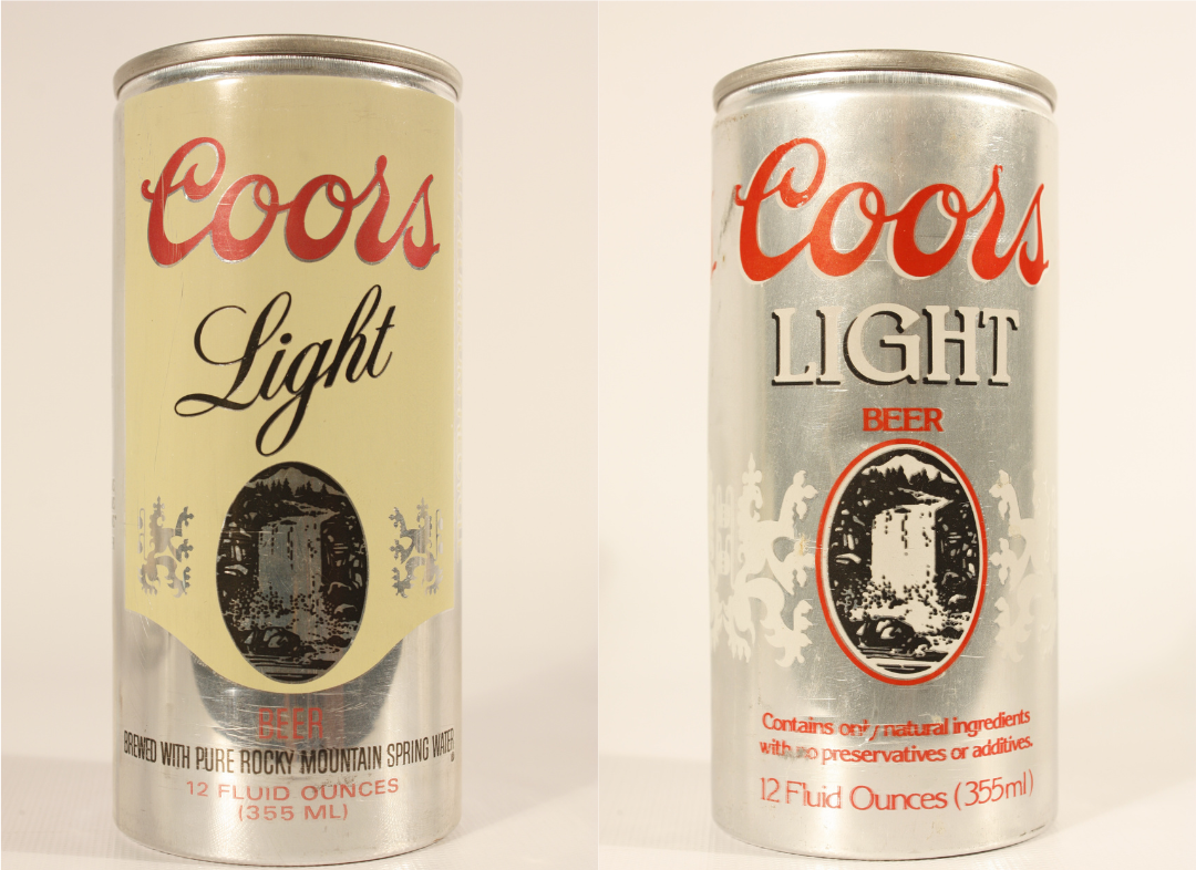 True grit 5 times Coors came back from the brink Molson Coors Beer